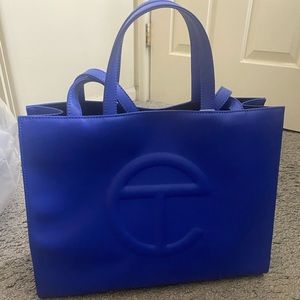 TELFAR BAG